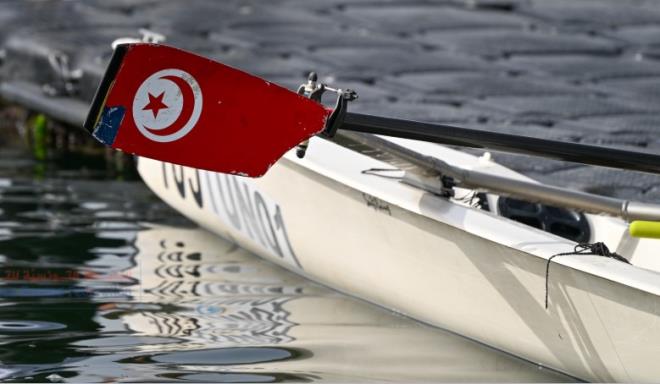 دورة ايطاليا للتجديف - ميدالية فضية لسلمى الذوادي واخرى برونزية لغيث القادري