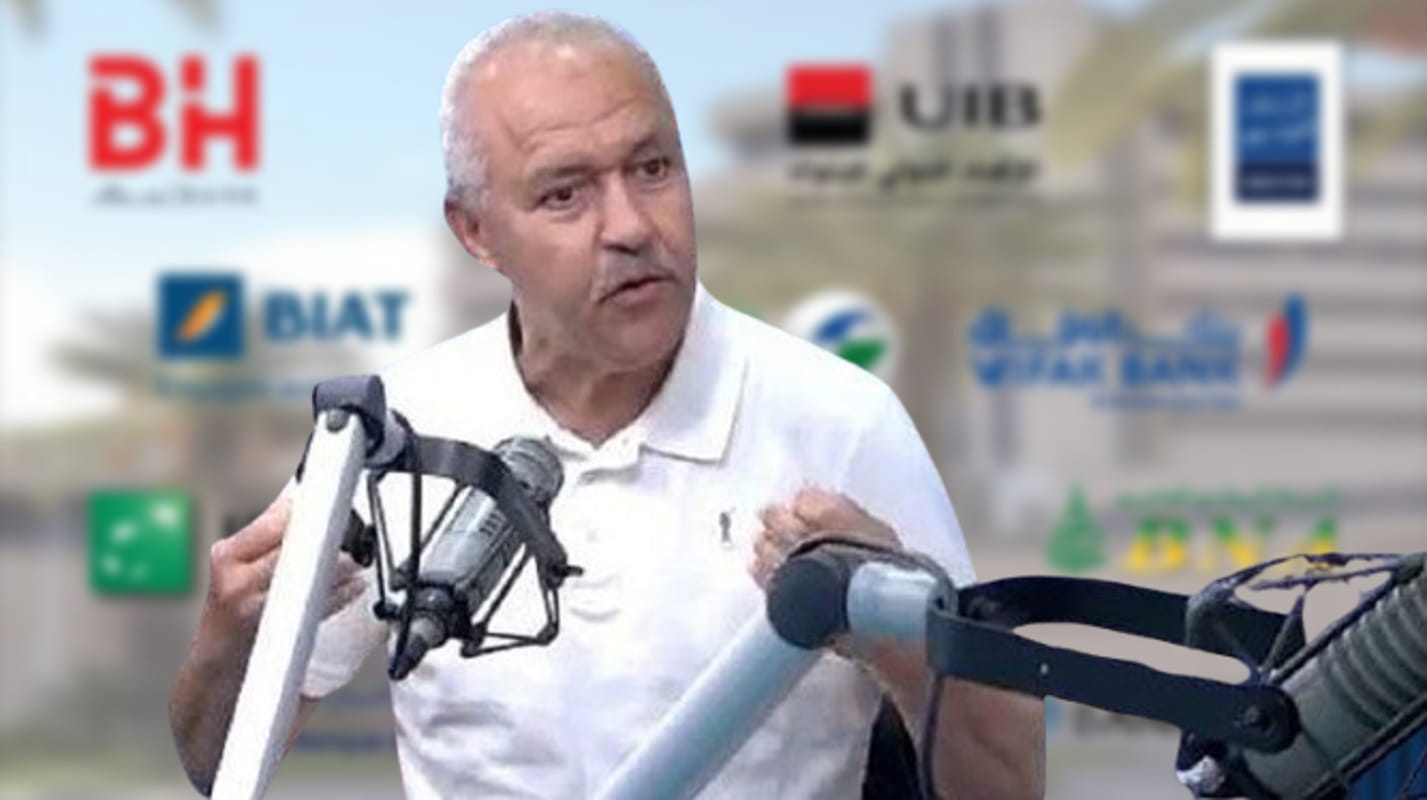 أستاذ الاقتصاد رضا الشكندالي: الإضراب البنكي يعكس أزمة تفاوضية ولا يجب أن يتحمّل الاقتصاد تبعاتها