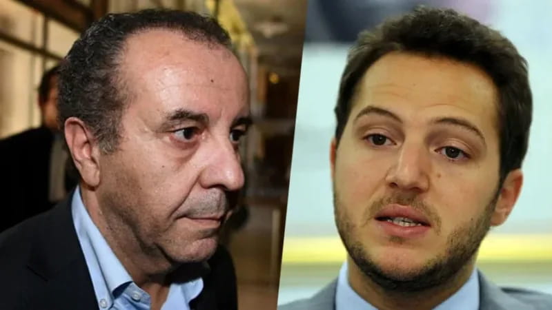 تأجيل قضية أصهار بن علي إلى 7 ماي 