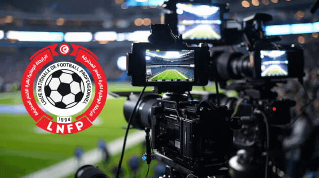 الرابطة الأولى: برنامج مباريات اليوم والنقل التلفزي