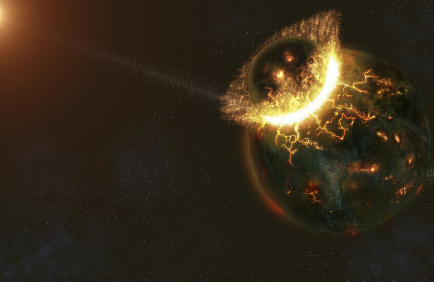 نبوءة مثيرة للجدل تعود للواجهة!.. هل اقترب اليوم الأخير للعالم؟