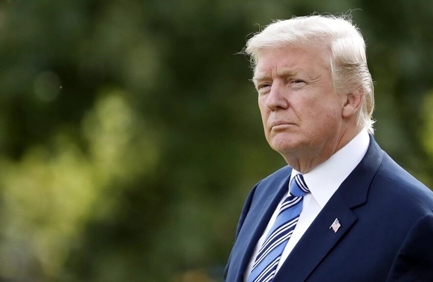 ترامب يفرض قيودا كاملة على دخول رعايا 5 دول جديدة للولايات المتحدة 