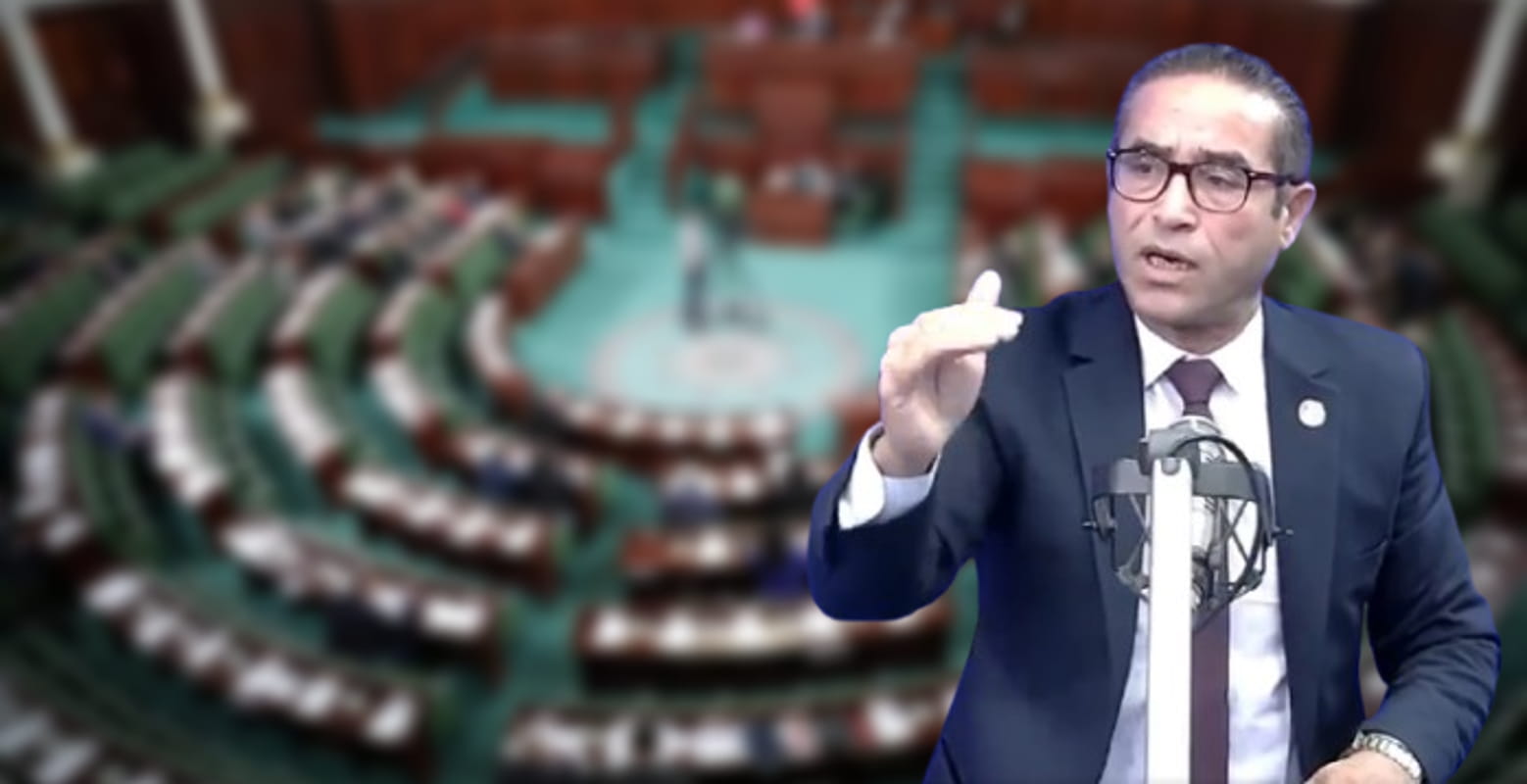 يوسف طرشون: ما تعيشه تونس اليوم هو معركة سيادة وطنية 