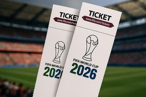 مونديال 2026 : الـفيفا تطلق تذاكر بـ60 دولارا لـ "المشجعين الأوفياء" 