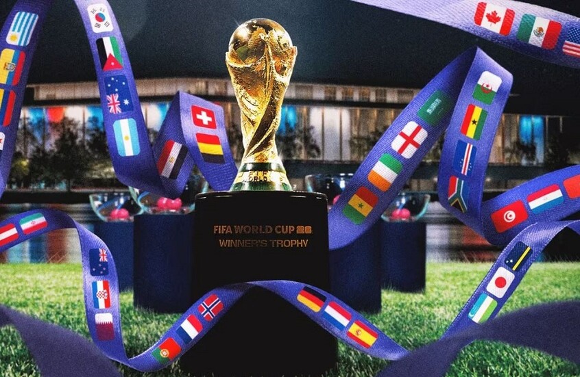 أزمة بسبب احتفالات الميم.. احتمال نقل مباراة إيران ومصر من أمريكا إلى كندا 