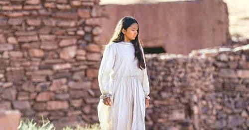 فيلم هجرة للمخرجة والكاتبة السعودية شهد أمين : طرح سينمائي لصورة المرأة وصراع الأجيال 