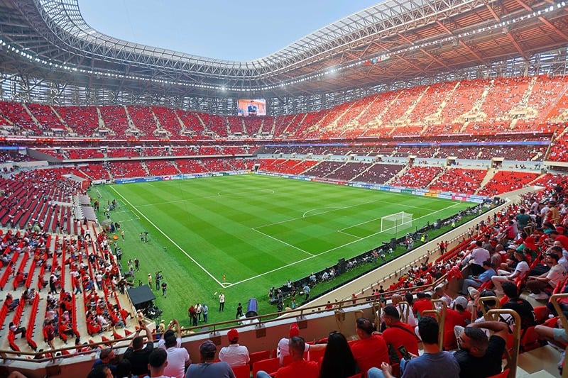 كأس أمم إفريقيا (المغرب 2025) تنطلق اليوم بطموحات كبيرة ومنافسة مفتوحة 