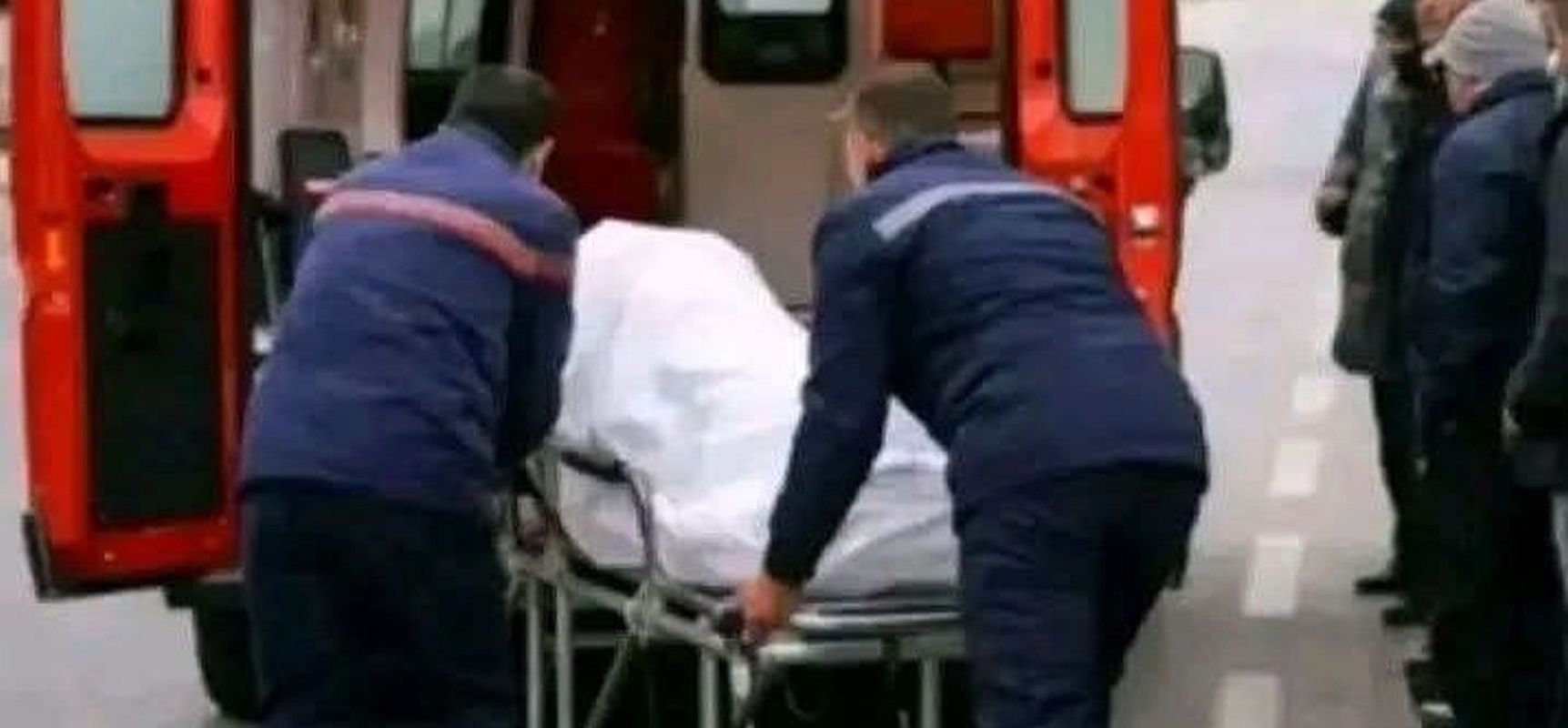 العثور على جثة أدمية بغابة الصبايا بمعتمدية الشابة من ولاية المهدية