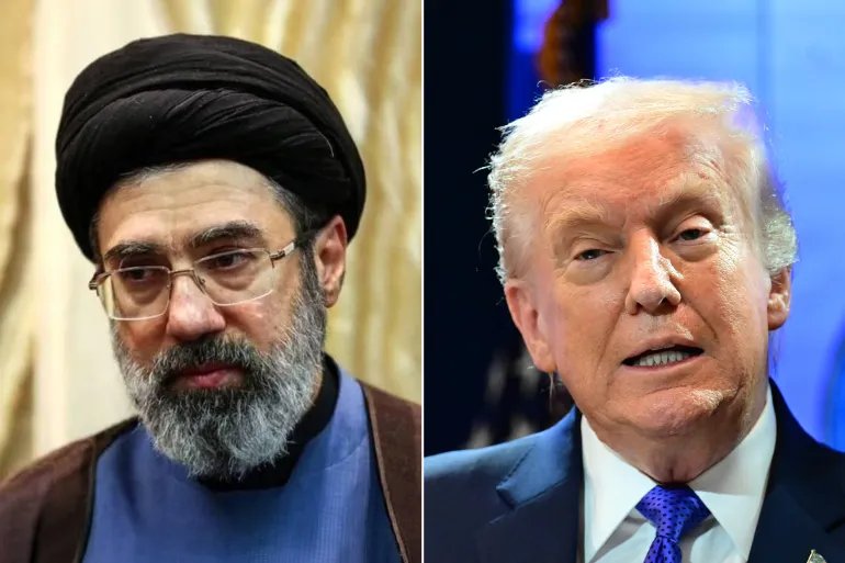 شروط أم مناورة؟ كواليس الوساطة بين واشنطن وطهران