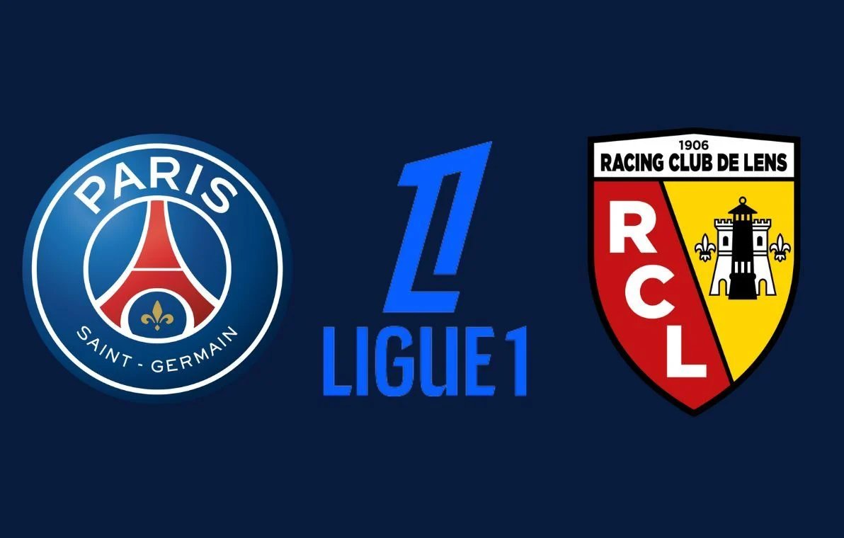 تأجيل مباراة باريس سان جيرمان أمام لانس استعدادا لرابطة الأبطال الأوروبية