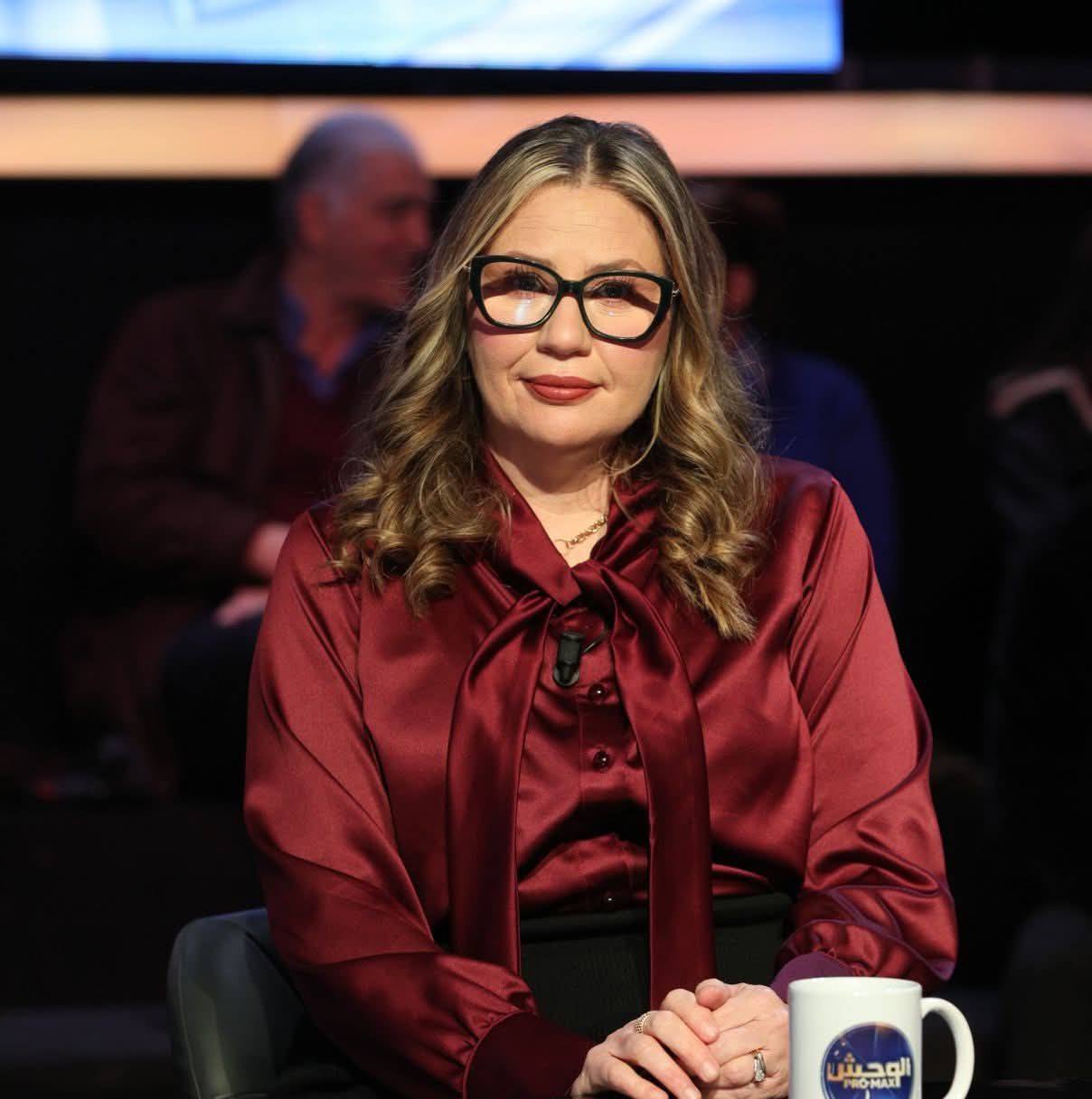 فاطمة المسدي تؤكد وجود شبهات جديّة تحوم حول بعض أسماء المكتب التنفيذي الجديد لاتحاد الشغل