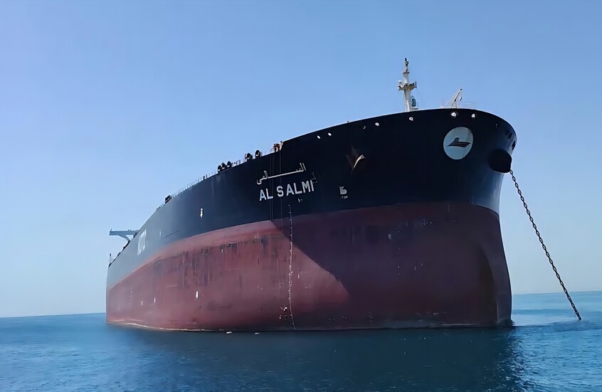 أسعار النفط ترتفع بأكثر من 3 دولارات عقب استهداف ناقلة نفط كويتية