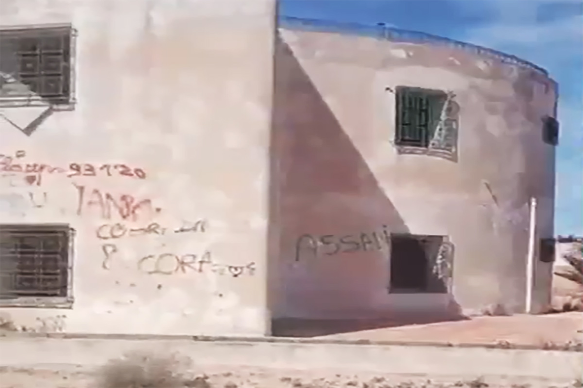 صاحب منزل مهجور في جربة: فيديوهات “تيك توك” و”إنستغرام” وراء قرار الهدم