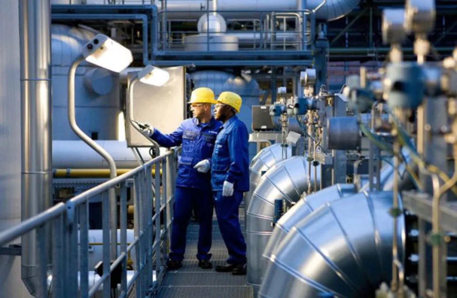 تراجع البطالة في ألمانيا مع بداية التعافي الربيعي