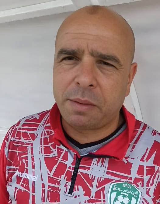 ملعب منزل بورقيبة - انهاء العلاقة التعاقدية مع المدرب حسان القابسي