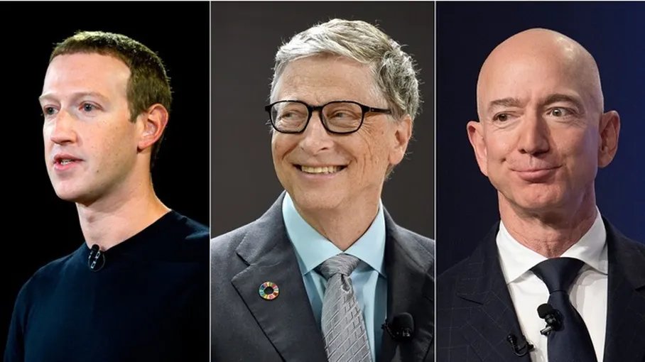 خسائر بمئات المليارات: الحرب على إيران تهز ثروات كبار مليارديرات العالم