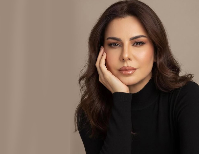 فريال يوسف تنتصر قضائيًا على نادية الجندي في قضية التشهير