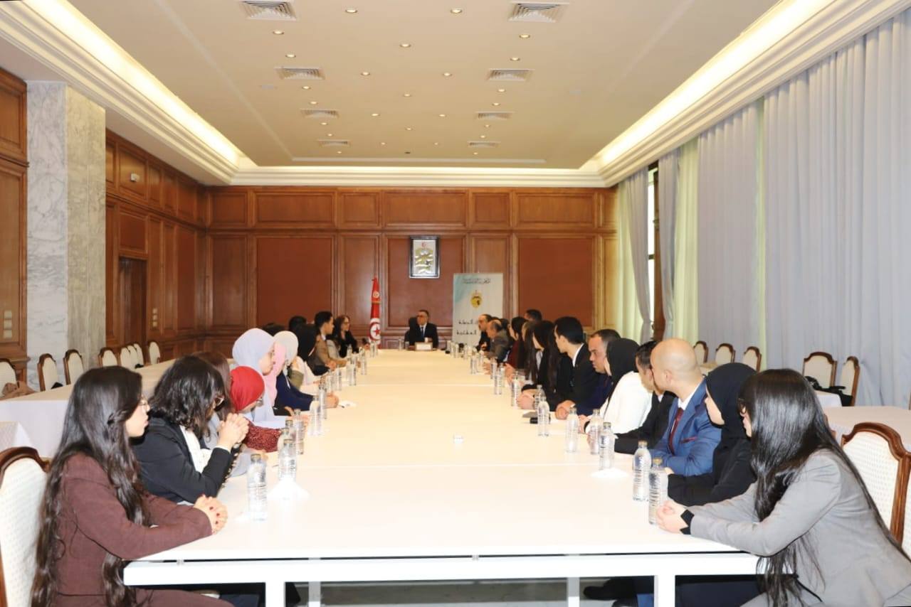 وزير أملاك الدولة يشدد على تطوير جهاز المكلّف العام بنزاعات الدولة وتعزيز كفاءاته 