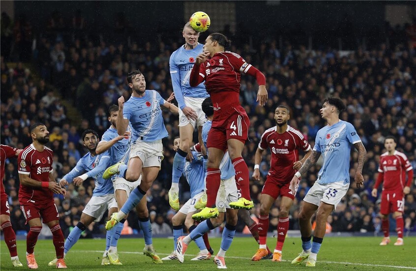 ريال مدريد وليفربول ومانشستر سيتي.. أبرز مواعيد مباريات اليوم 