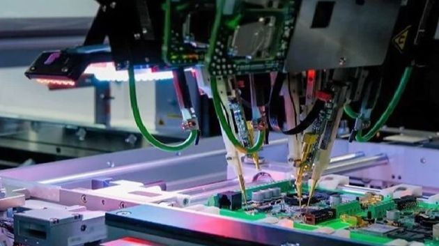 الجمعة 10 أفريل ... توقيع ميثاق التنافسية للنهوض بقطاع الصناعات الإلكترونية في أفق سنة 2030 