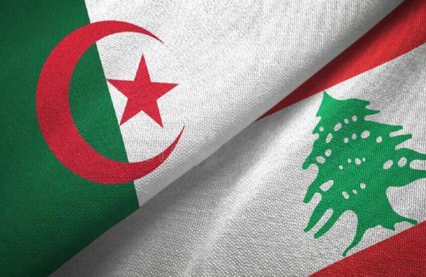 الجزائر تدين بأشد العبارات الغارات الوحشية والهمجية  على لبنان