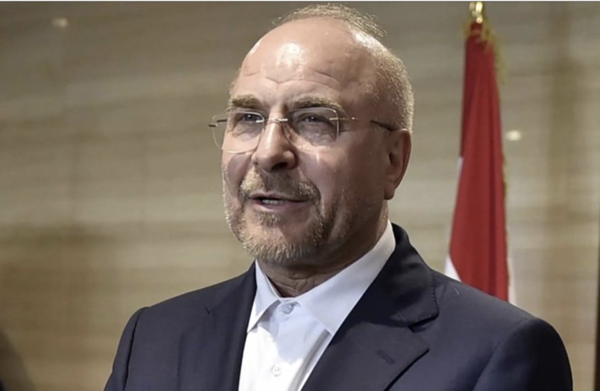 قاليباف: وقف إطلاق النار في لبنان والإفراج عن الأصول الإيرانية شرطان أساسيان لانطلاق المحادثات