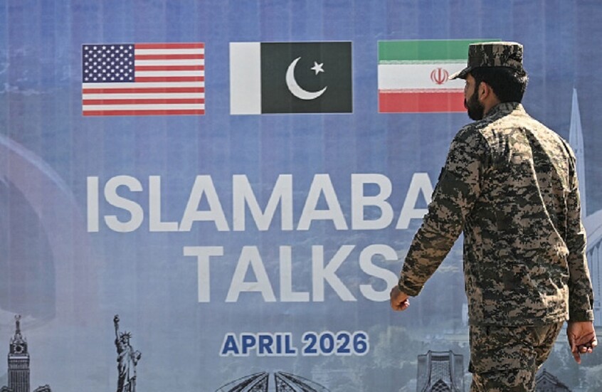 قاليباف: تحلينا بحسن النية قبل المفاوضات مع الأمريكيين إلا أن الثقة فيهم معدومة عن تجربة