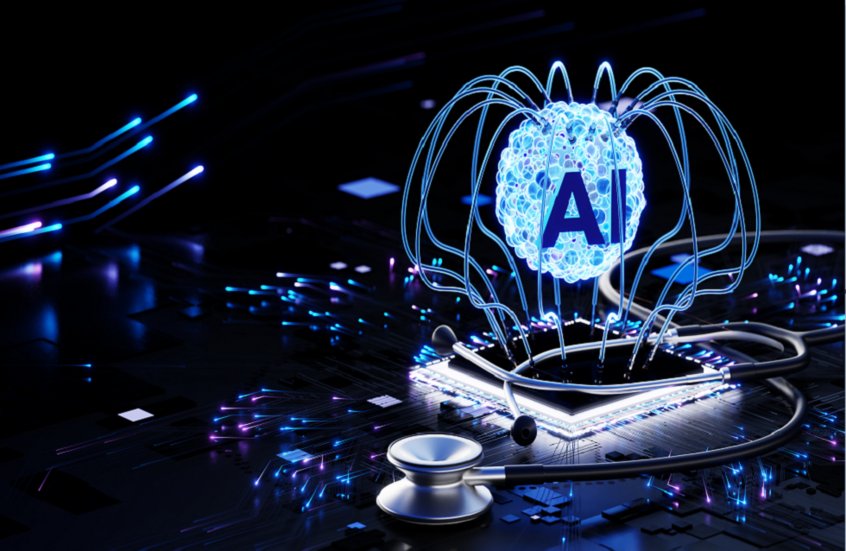 الذكاء الاصطناعي 