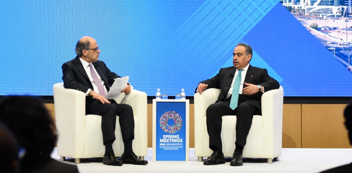 وزير المالية القطري: تداعيات الحرب على إيران ستظهر بعد شهرين