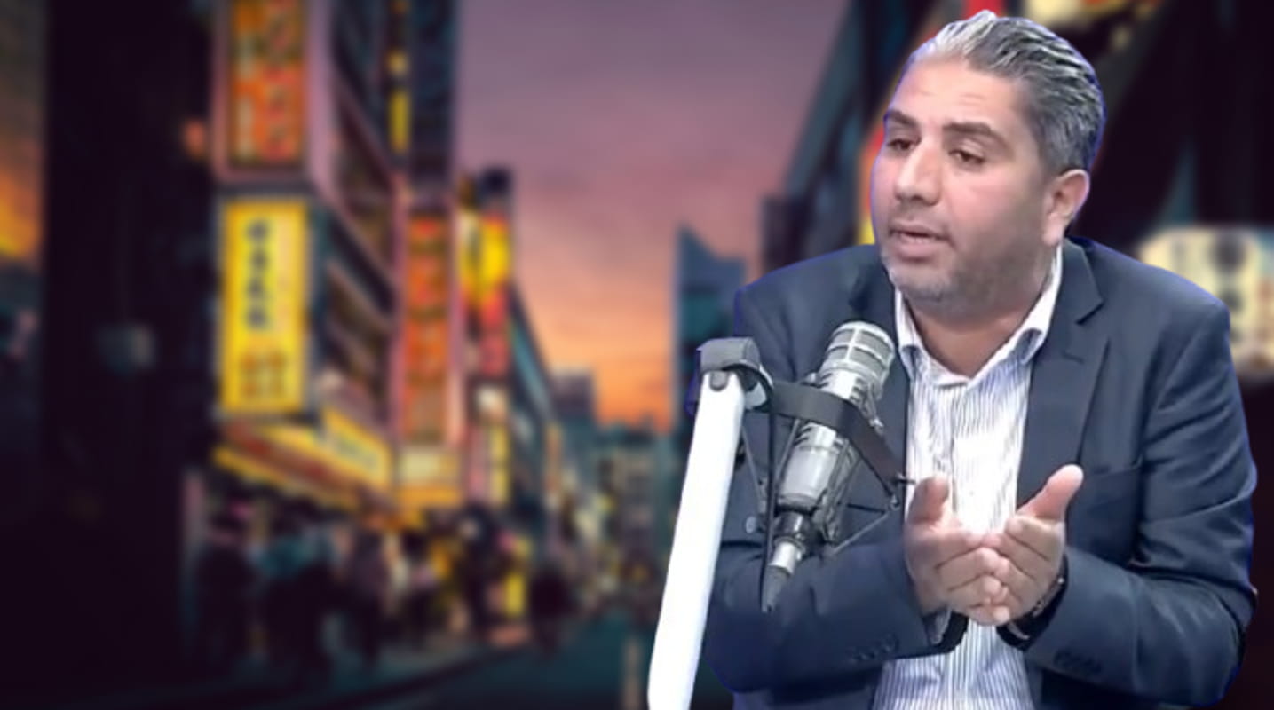 الأستاذ أحمد الغربي: اقتحام المسكن جريمة يعاقب عليها القانون حتى دون حصول اعتداء