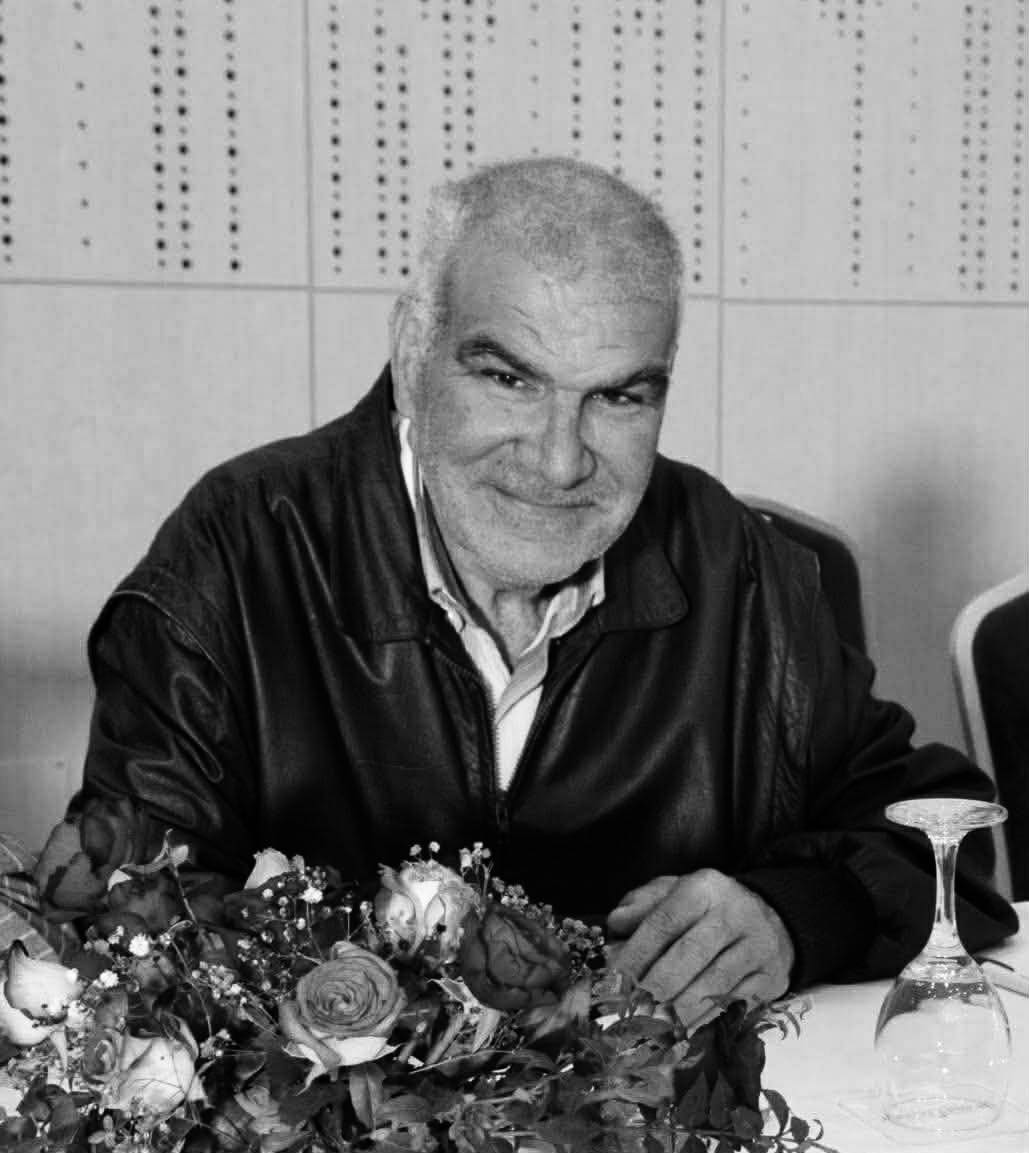 نقابة الصحفيين تنعى الإعلامي منير المنستيري