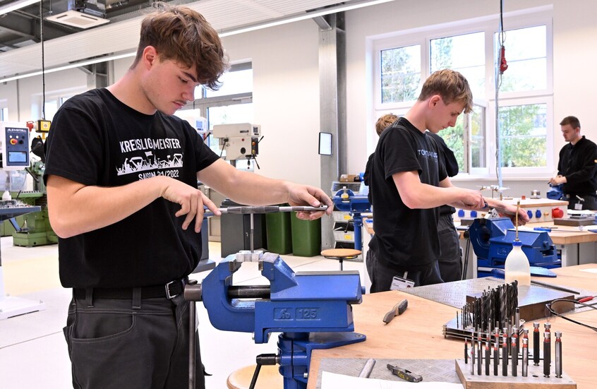 ألمانيا تفقد بريقها.. جاذبية البلاد للشركات تسجل أدنى مستوى منذ 2017 وسط هروب المستثمرين