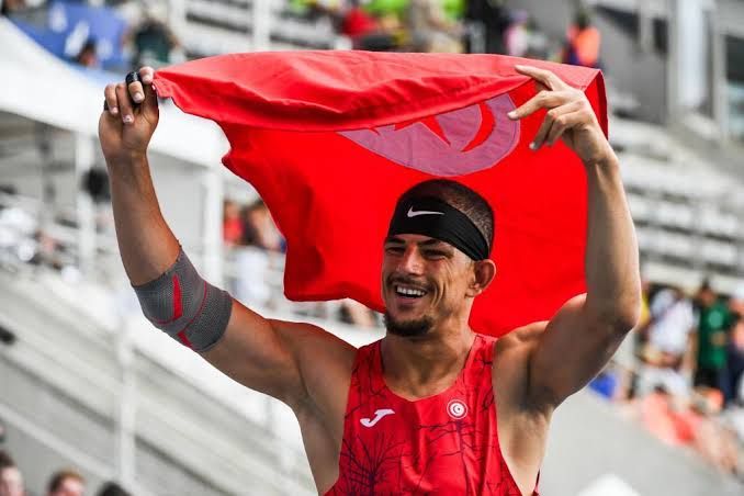 الجائزة الكبرى لألعاب القوى البارالمبية بالمغرب :ياسين القنيشي يحرز ذهبية دفع الجلة