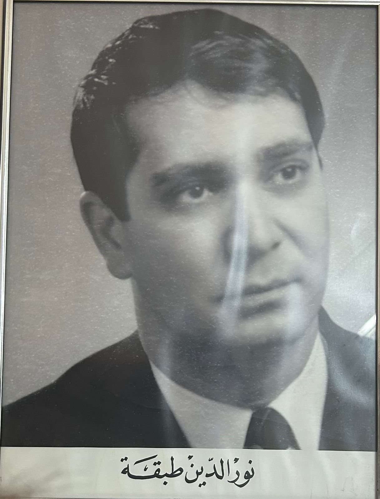 نقابة الصحفيين تنعي الصحفي الراحل نور الدين طبقة