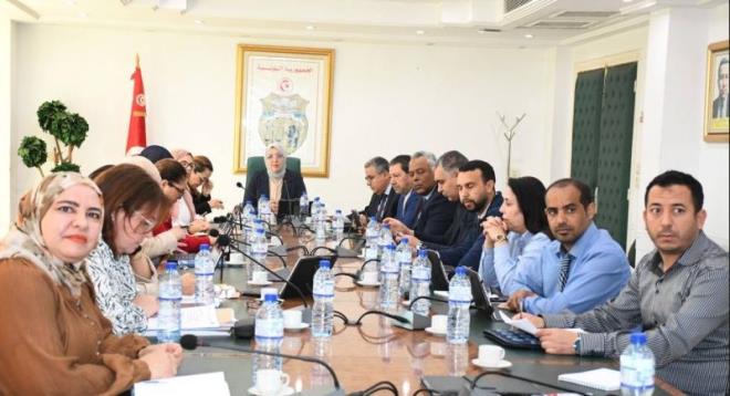 اللجنة الاستشارية لبرنامج تأهيل الصناعة تصادق على 3 ملفات جديدة باستثمارات تقدّر بـ65 مليون دينار