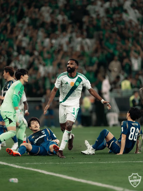 الأهلي السعودي يحتفظ بلقب رابطة أبطال آسيا للنخبة بفوزه 1-صفر على ماتشيدا