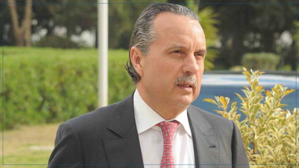 تأجيل محاكمة شفيق جراية ولطفي عبد الناظر في قضية فساد مالي