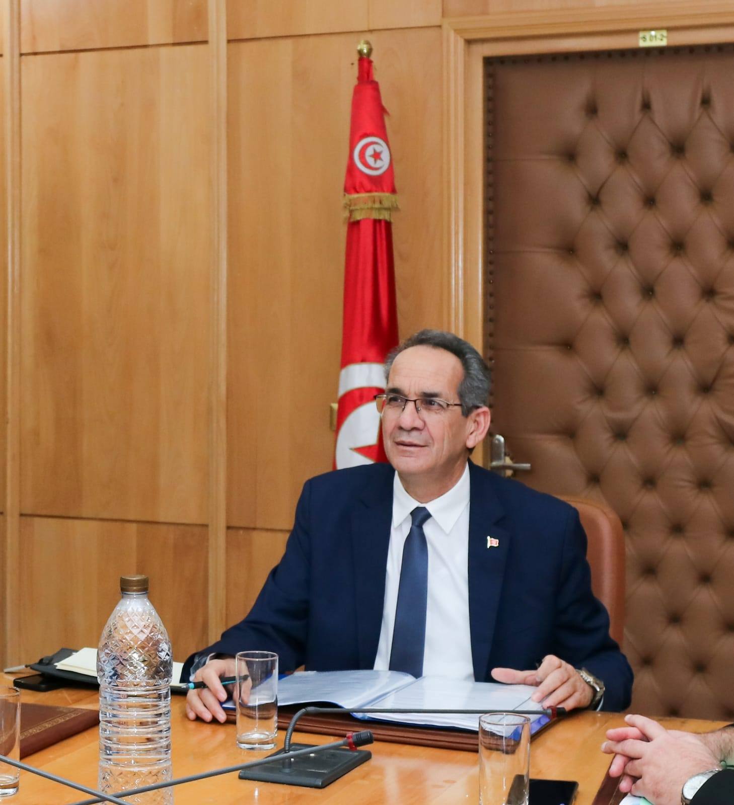وزير التعليم العالي: تكثيف فرص السكن للطلبة بولاية نابل من أبرز التحديات المطروحة في ظل التطور المتزايد للاقبال على المؤسسات الجامعية بالجهة