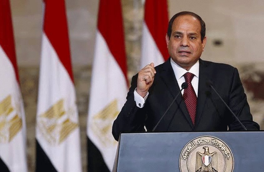 السيسي يوجه الحكومة بتأمين مخزون استراتيجي وسط التوترات الإقليمية