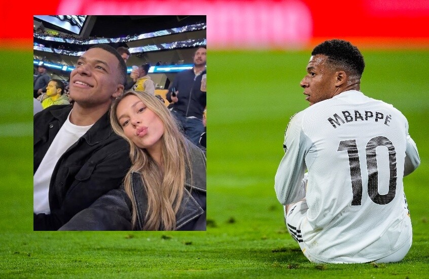 توتر داخل ريال مدريد بسبب تصرف مبابي الأخير