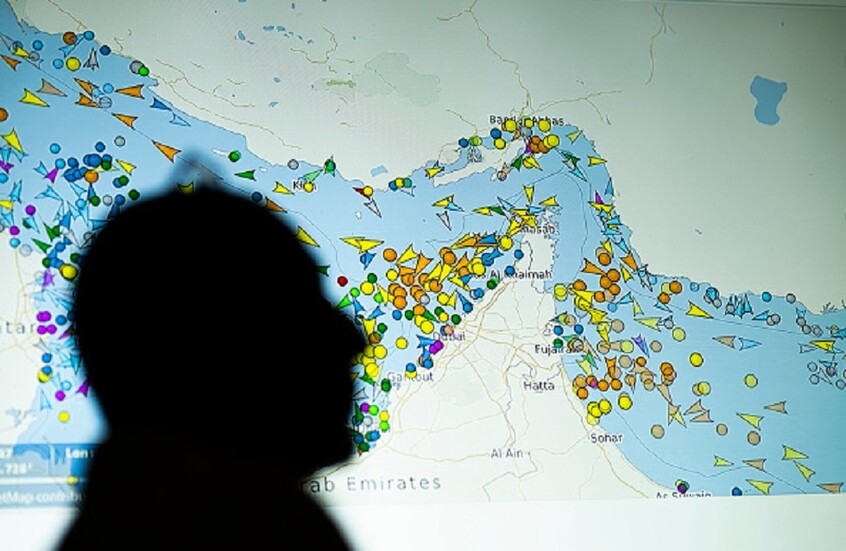 أزمة هرمز.. البحرين وواشنطن تطرحان مشروع قرار على مجلس الأمن