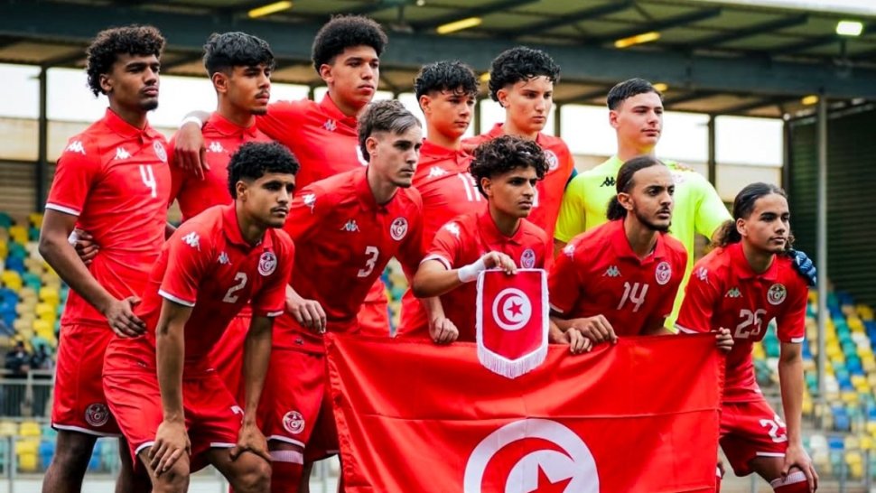 كأس الأمم الإفريقية تحت 17 عاما: المنتخب التونسي بتطلعات مزدوجة .. بين صنع التألق القاري وضمان التأهل العالمي