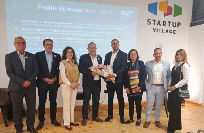 الرئيس الجديد للجامعة المهنية المشتركة للسياحة: سنواصل العمل على دعم السياحة البديلة