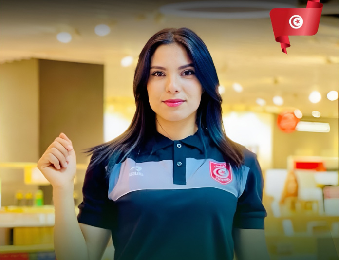 بطولة افريقيا لرفع الأثقال:  شيماء الرحموني تتوج بـ 3 ميداليات ذهبية وتونس ترفع رصيدها الى 12 ميدالية