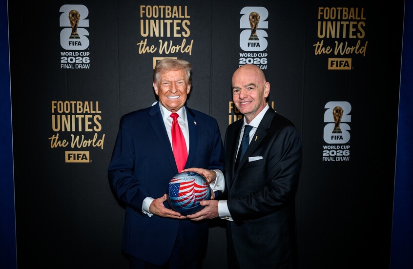 إعفاء جماهير تونس وعدة دول من الضمان المالي لحضور مونديال 2026 بأمريكا