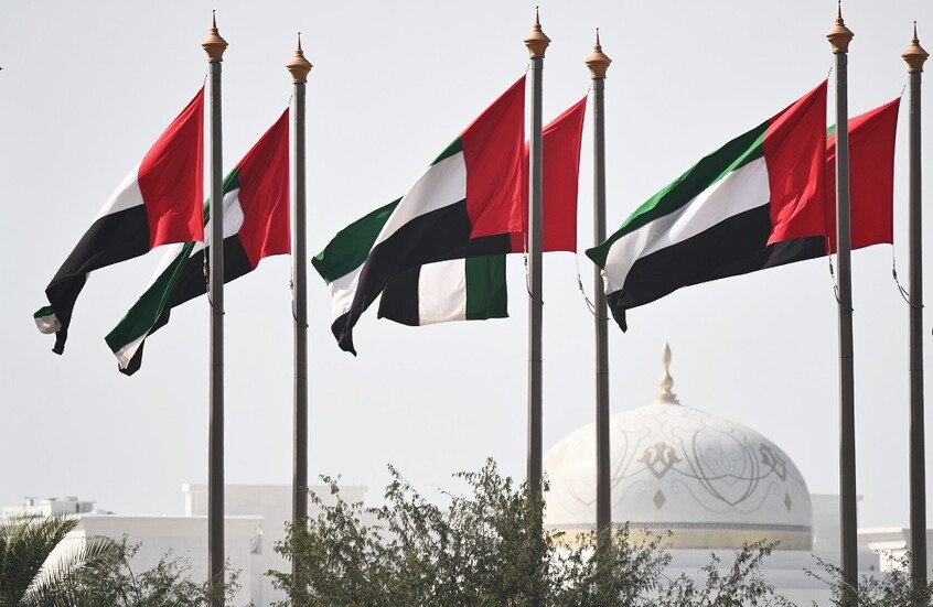 الإمارات ترفض اتهامات إيران