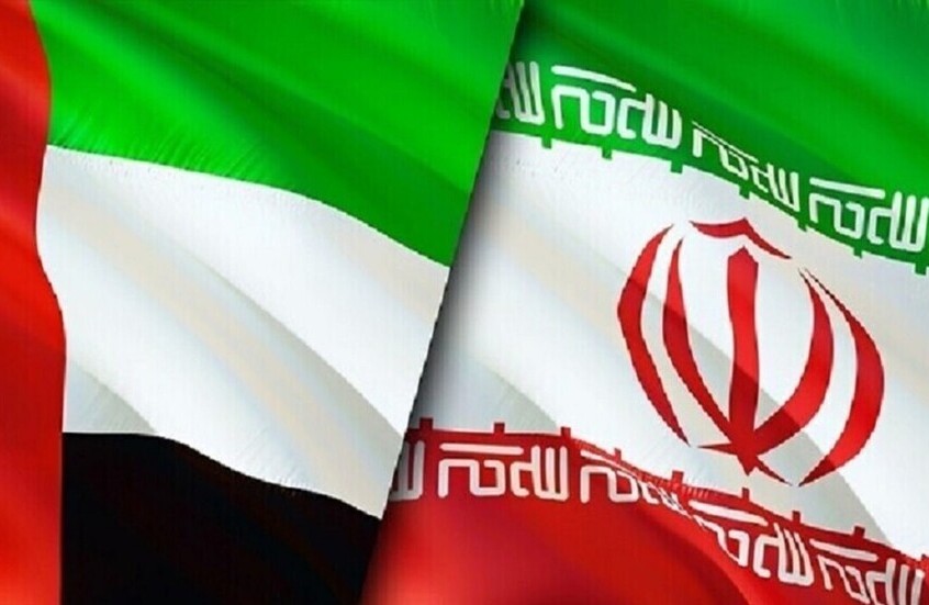 "تسنيم": إسرائيل وراء الهجوم بالمسيرات على الإمارات لتحريضها ضد إيران