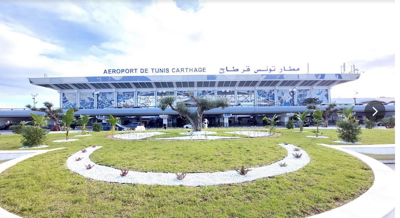 تونس تعزّز اليقظة الصحية بالمطارات والمداخل الحدودية