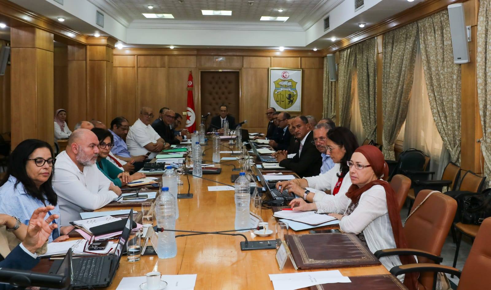 مجلس الجامعات يصادق على مشروع أمر يتعلّق بتنظيم الحياة الجامعية