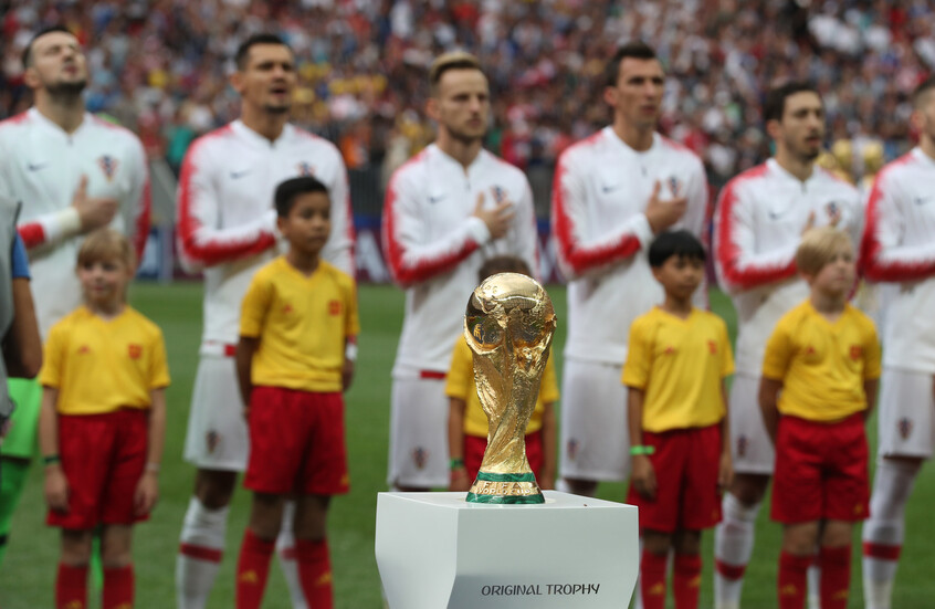 في مسعى للإبهار.. فيفا يغير تقاليد عمرها عقود في مونديال 2026